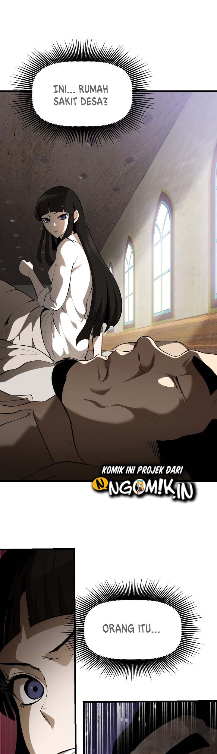 Chapter 84 - halaman 15