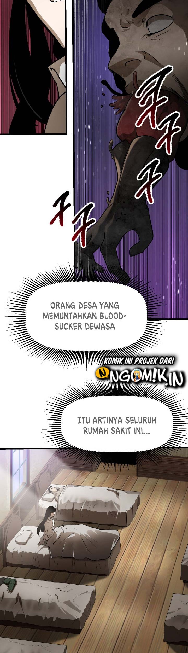 Chapter 84 - halaman 16