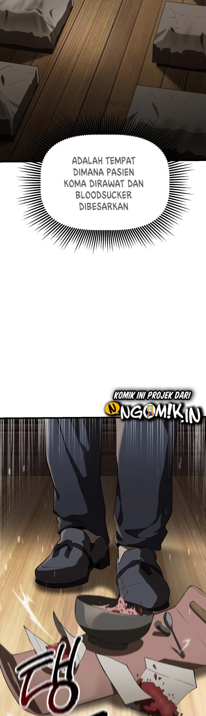 Chapter 84 - halaman 17