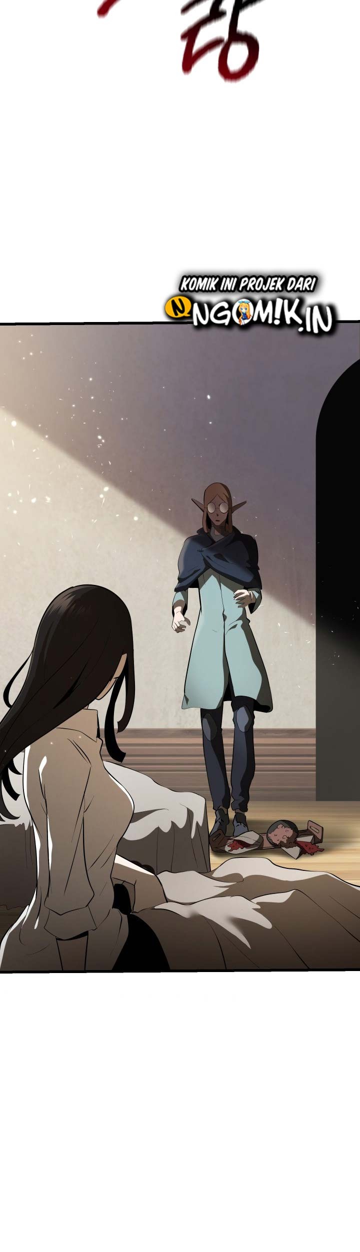 Chapter 84 - halaman 19