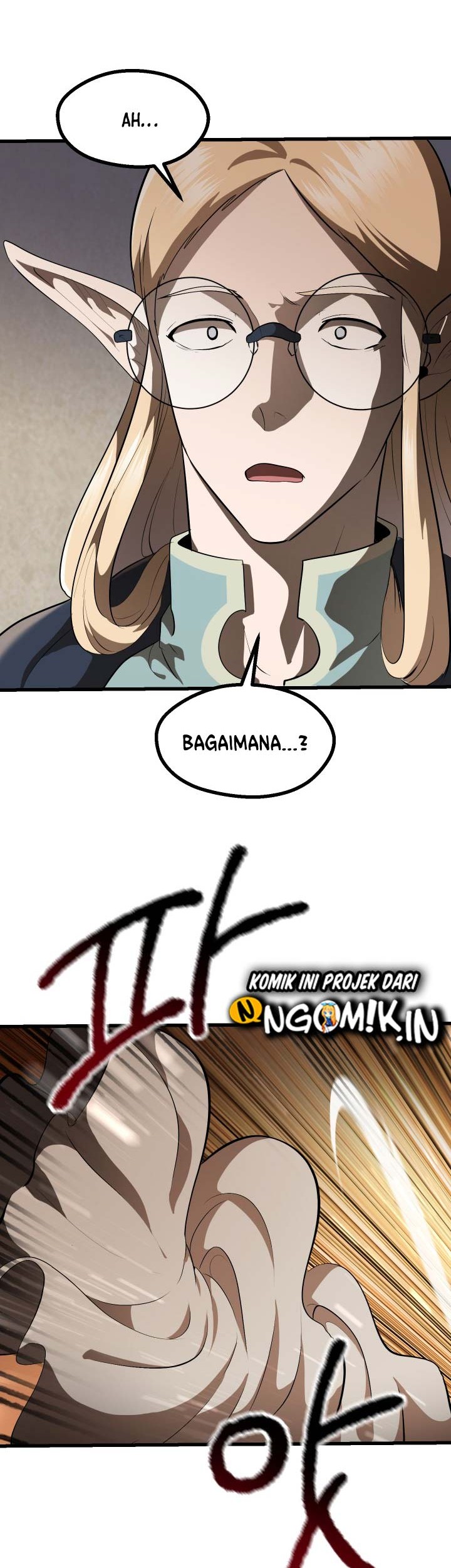 Chapter 84 - halaman 20