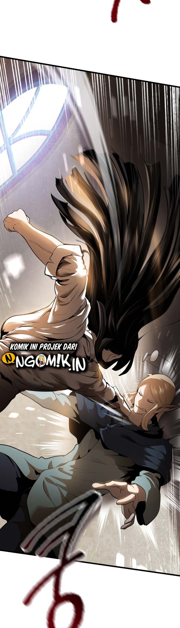 Chapter 84 - halaman 21