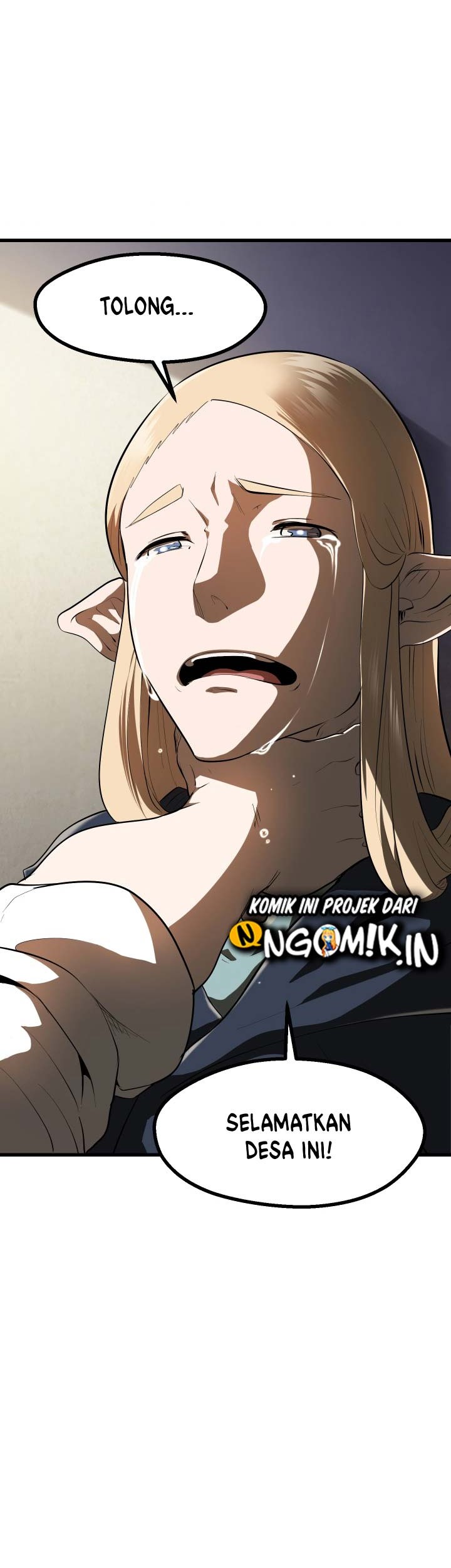Chapter 84 - halaman 25