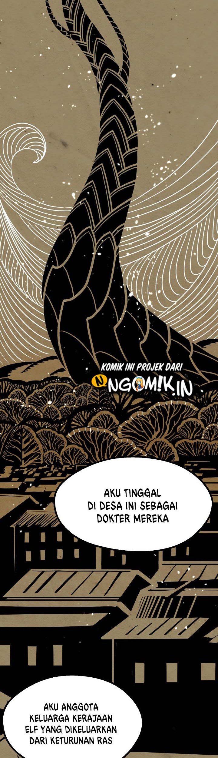 Chapter 84 - halaman 28