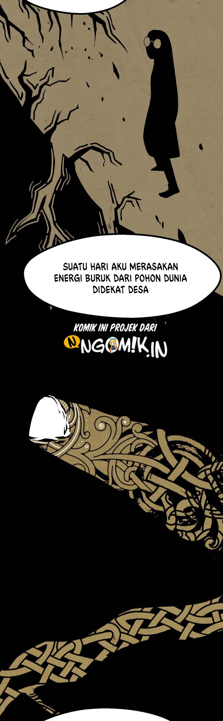 Chapter 84 - halaman 29
