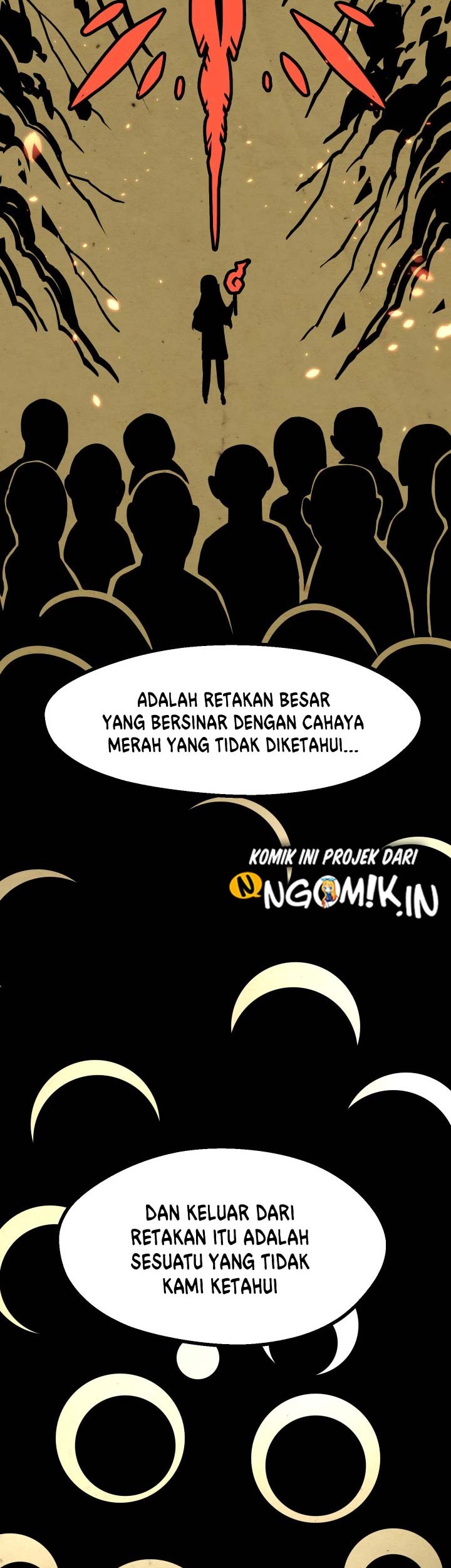 Chapter 84 - halaman 31