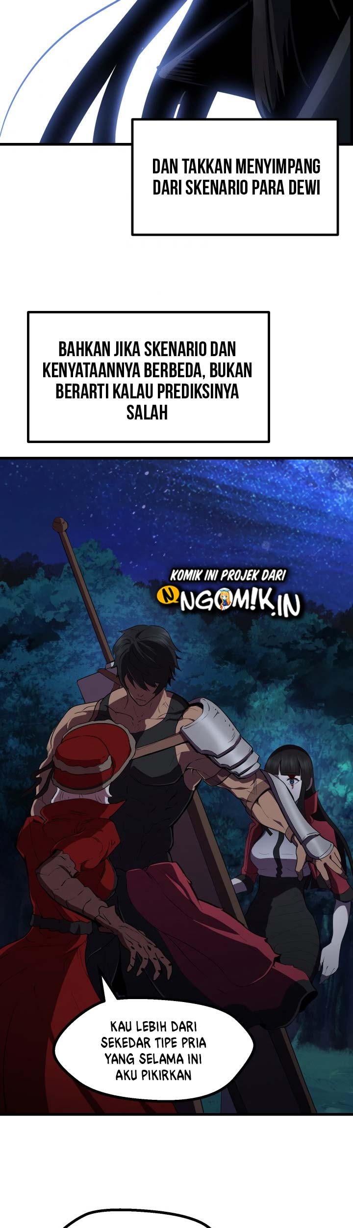 Chapter 83 - halaman 33