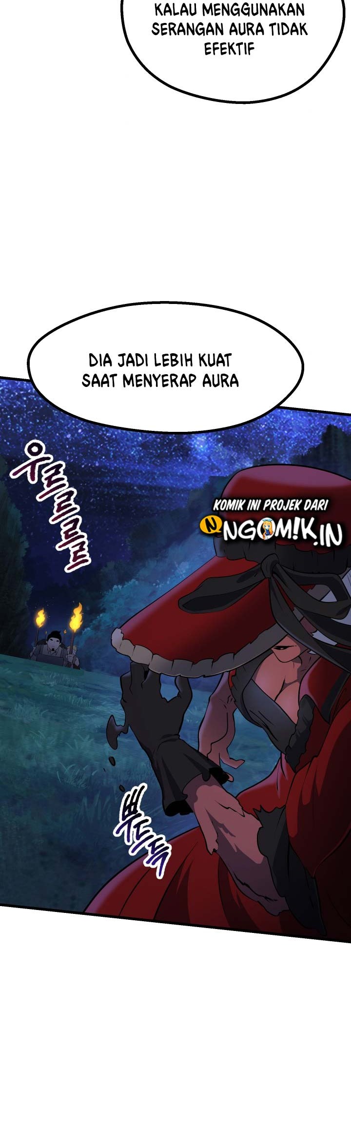 Chapter 83 - halaman 38