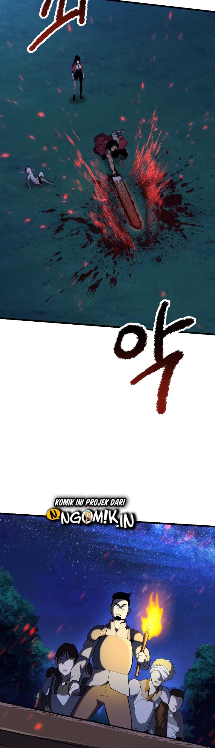 Chapter 83 - halaman 42
