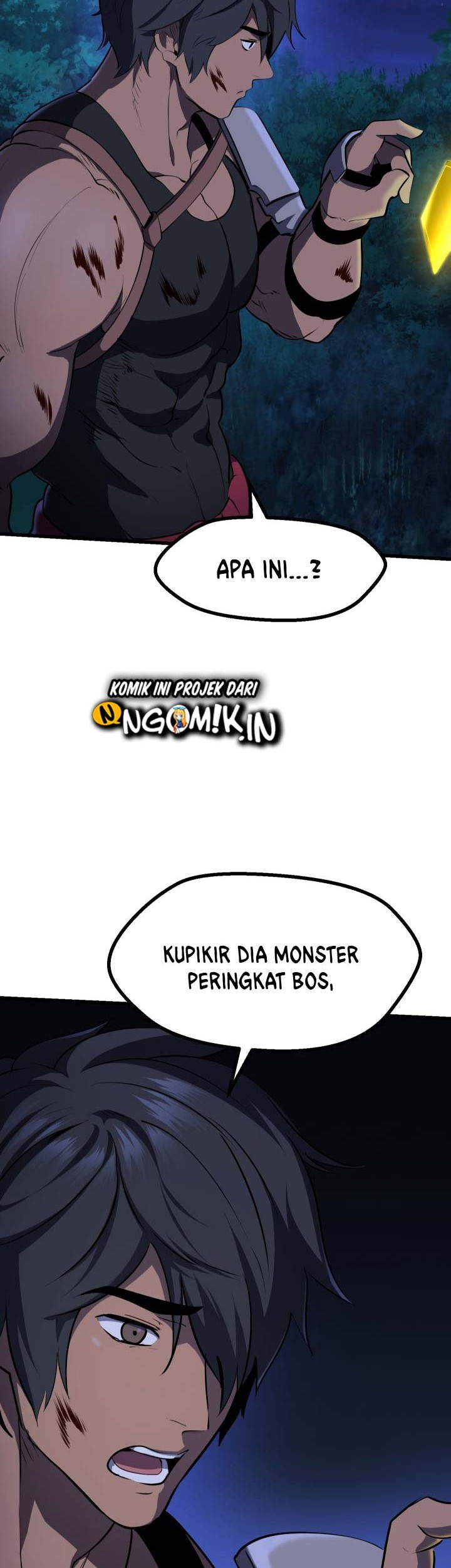 Chapter 83 - halaman 46