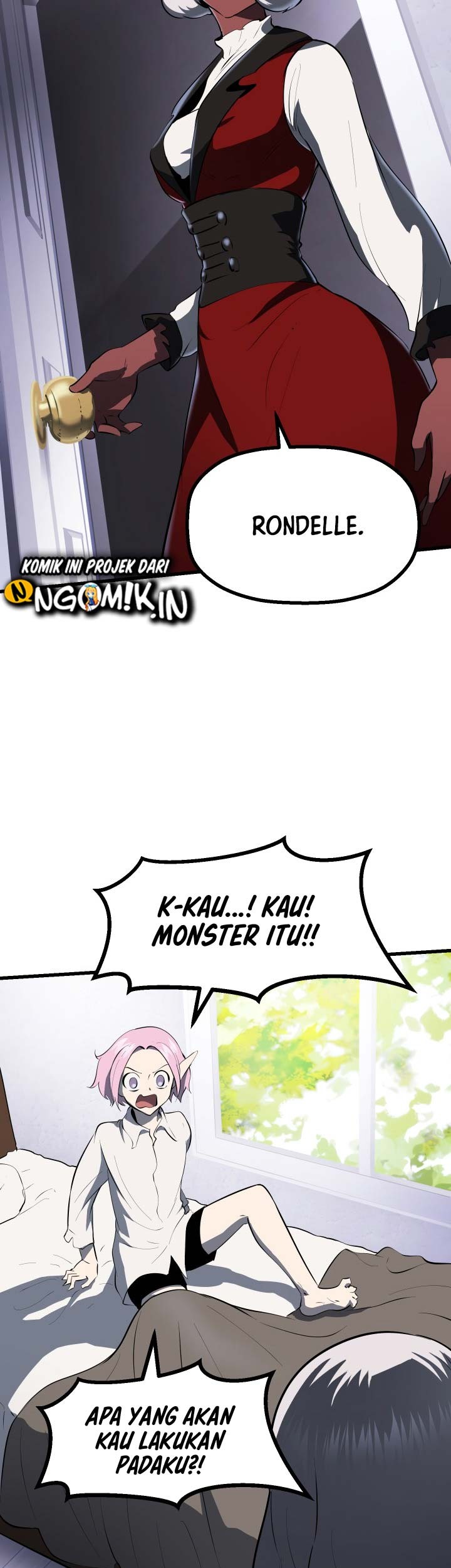 Chapter 83 - halaman 71