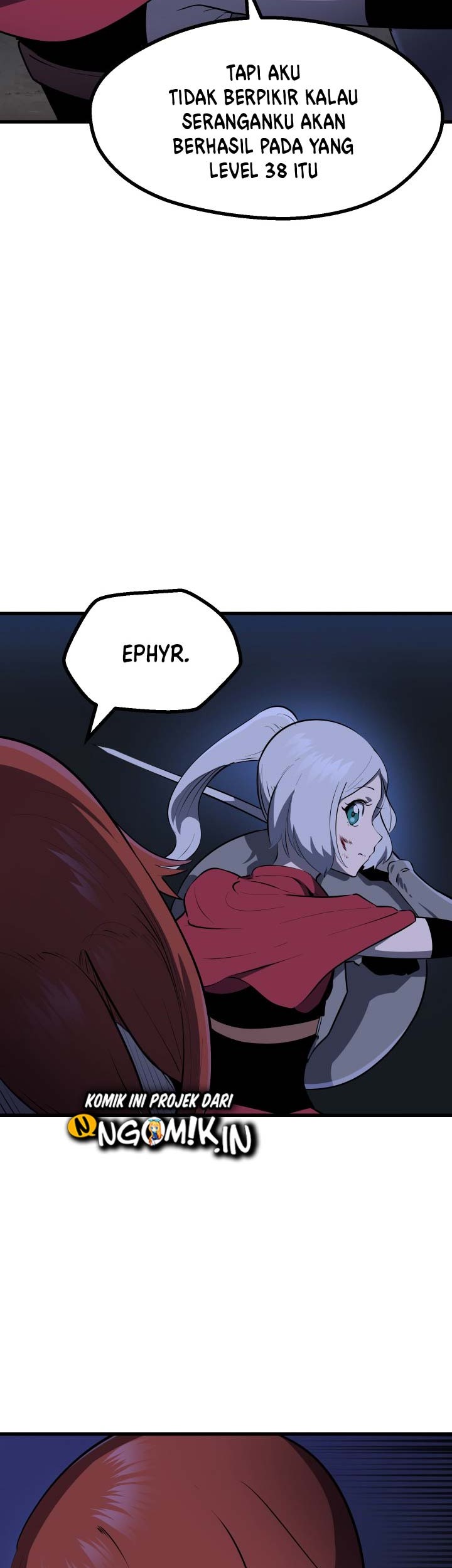 Chapter 83 - halaman 5