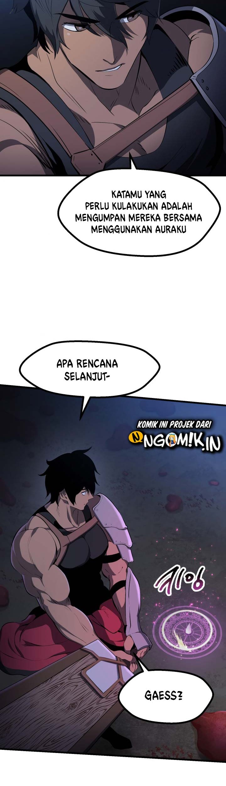 Chapter 83 - halaman 8
