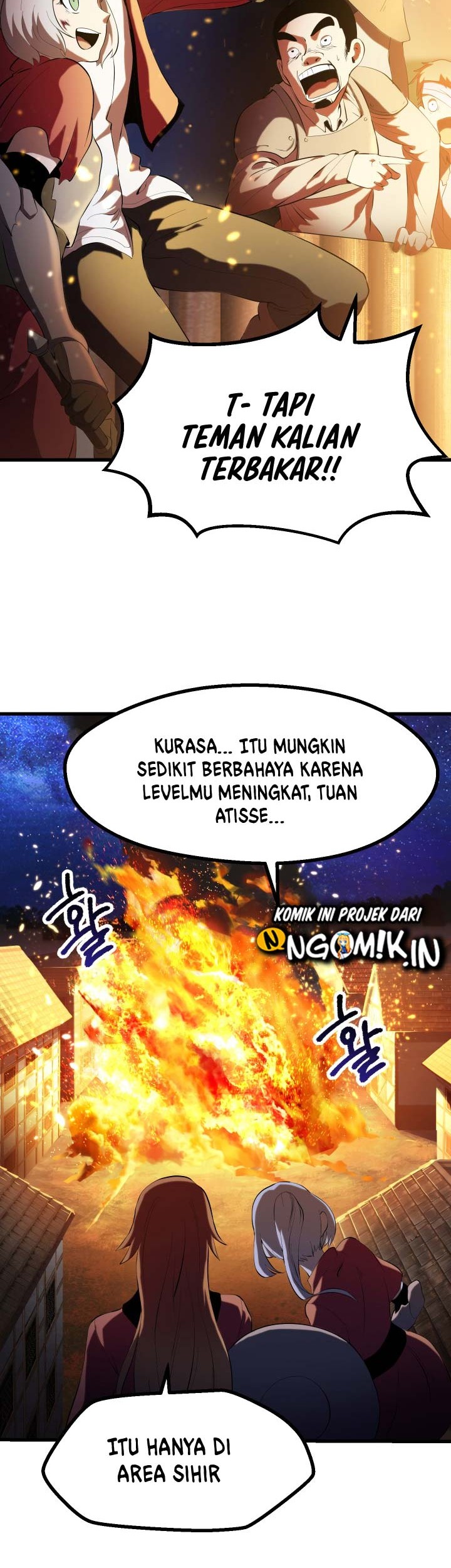 Chapter 83 - halaman 16