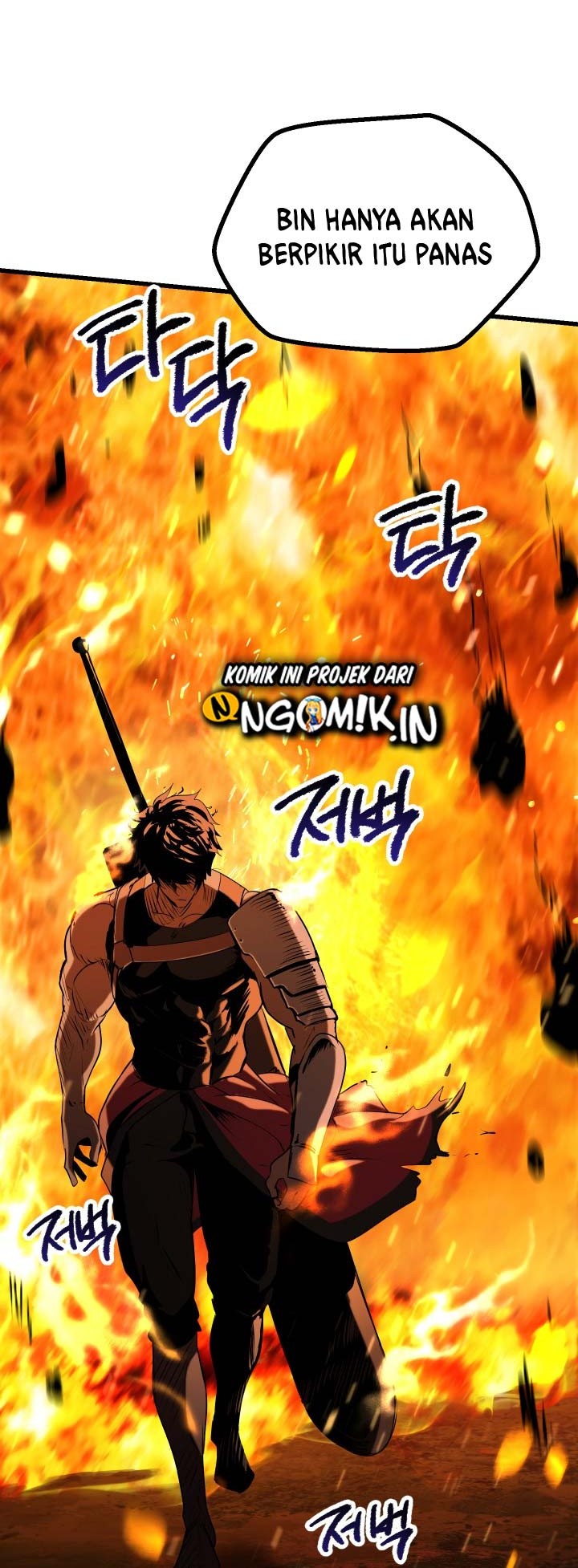 Chapter 83 - halaman 17