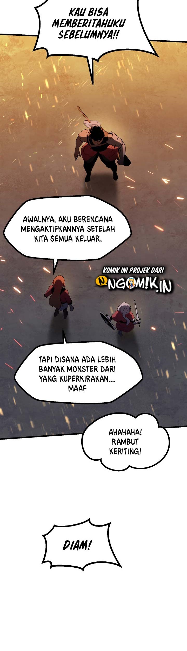 Chapter 83 - halaman 19