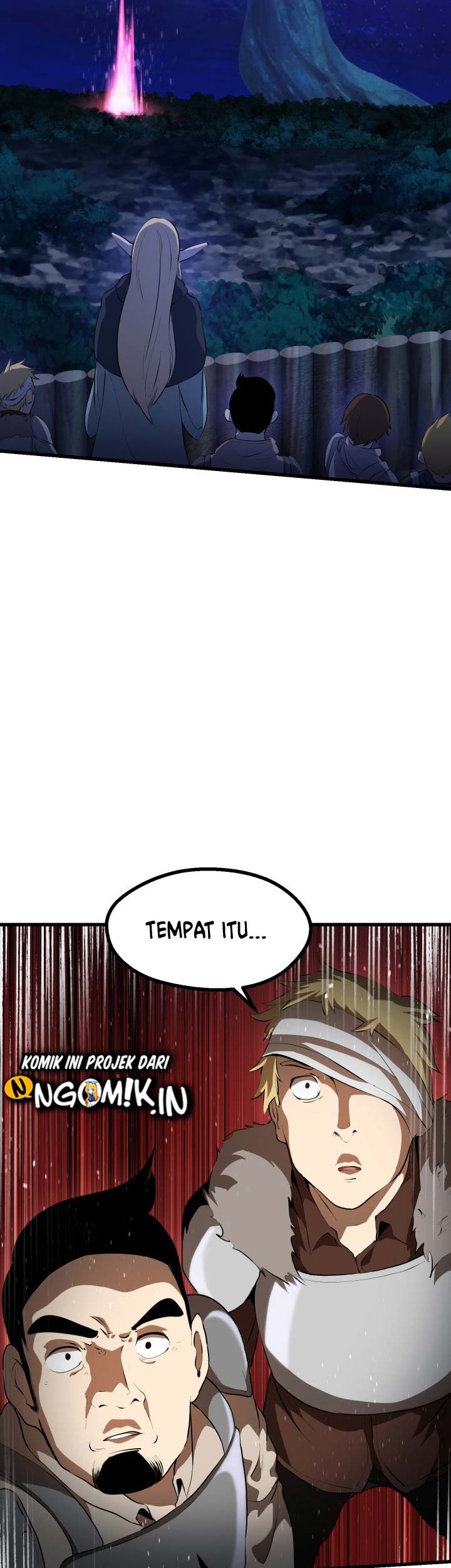 Chapter 83 - halaman 22