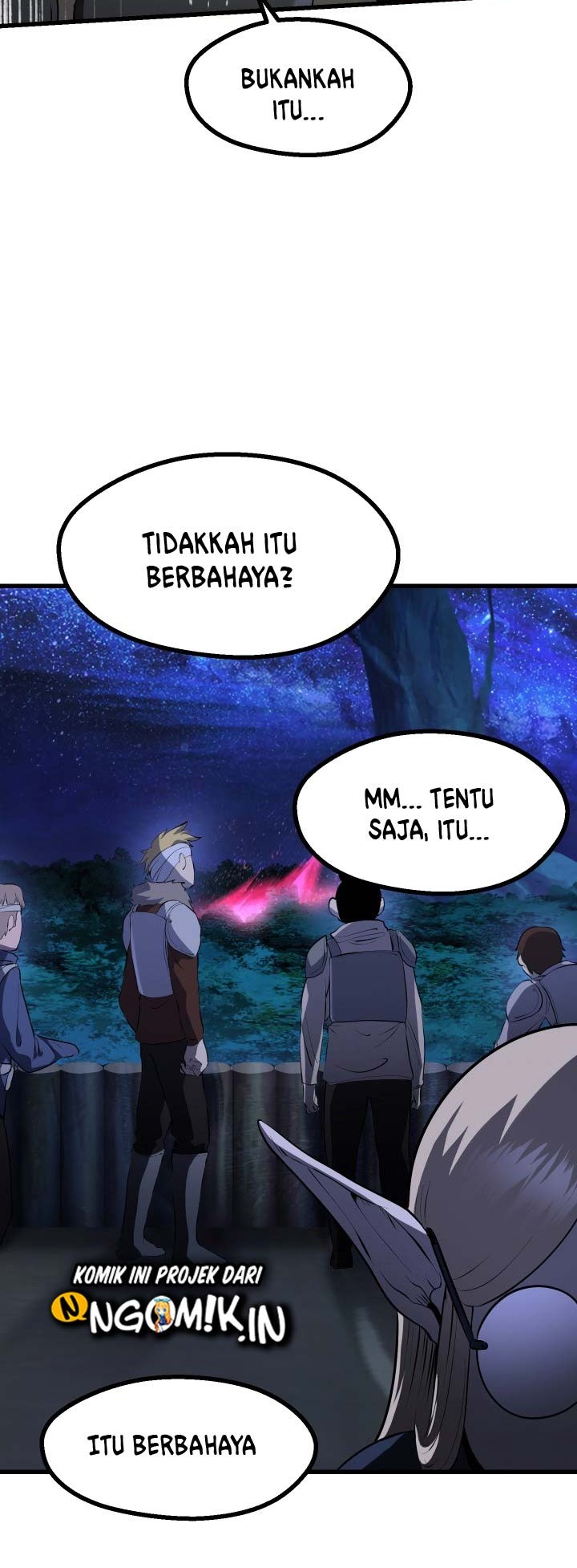 Chapter 83 - halaman 23