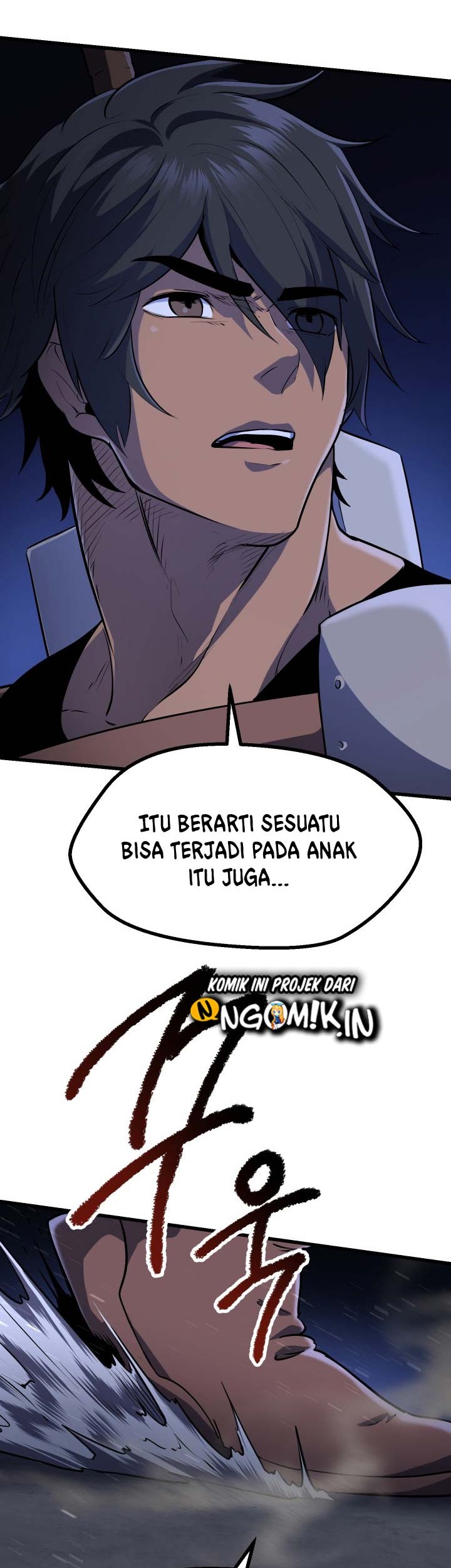 Chapter 83 - halaman 25