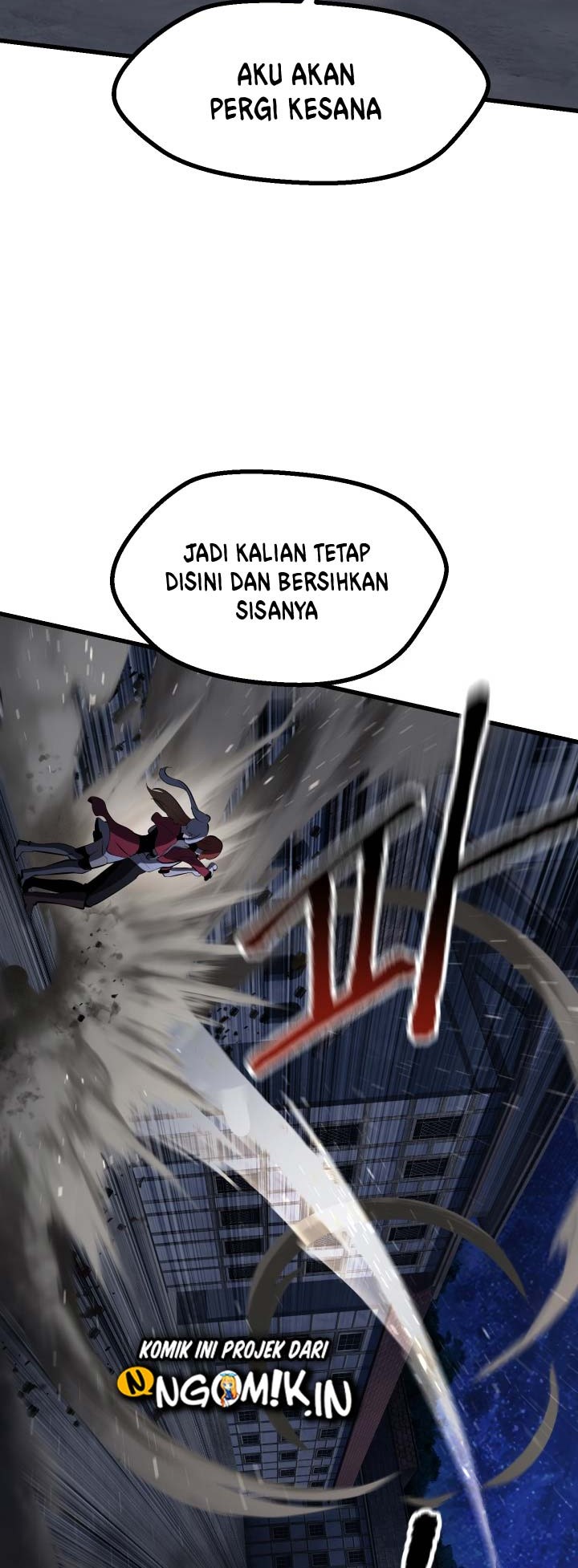 Chapter 83 - halaman 26