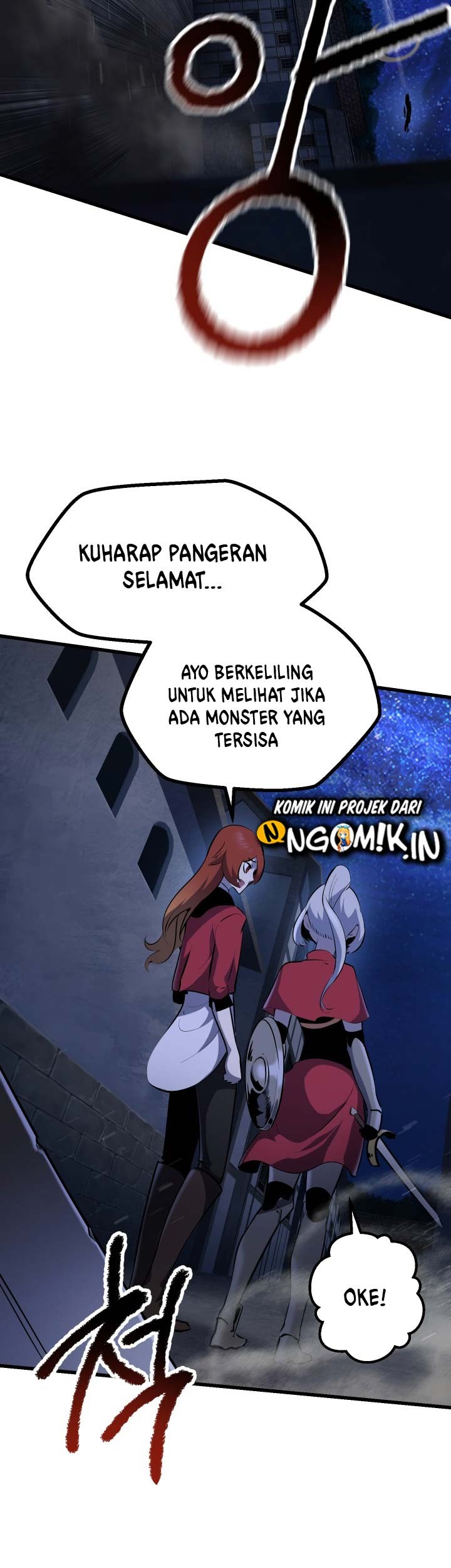 Chapter 83 - halaman 27