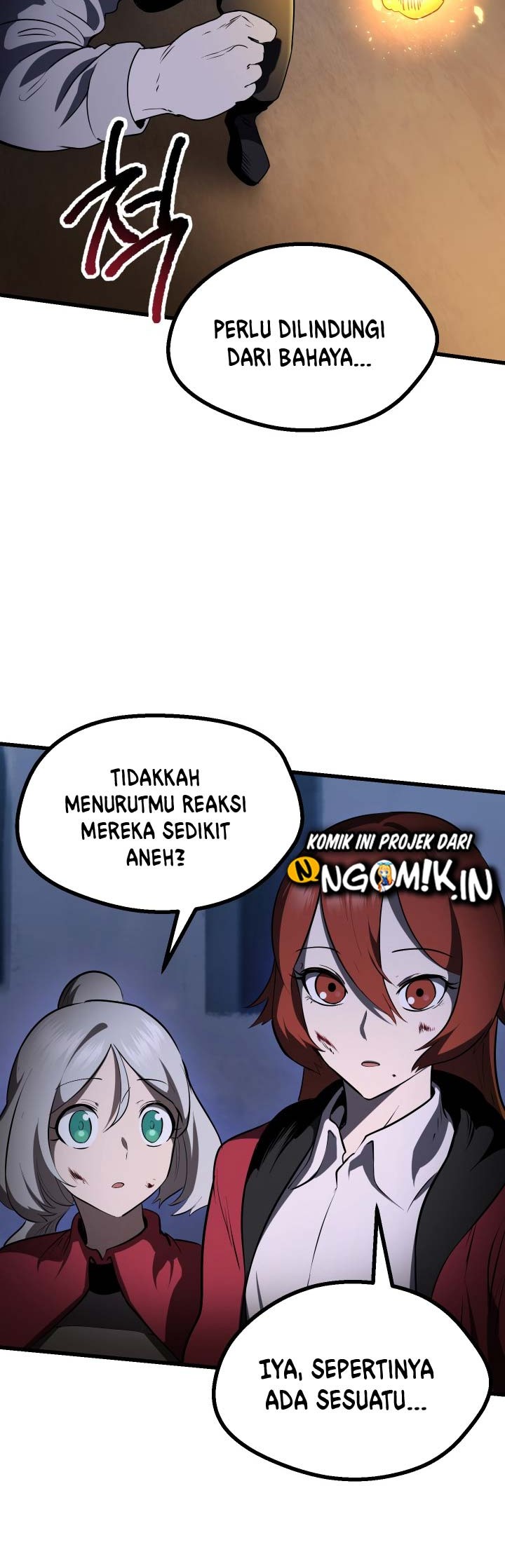 Chapter 83 - halaman 29