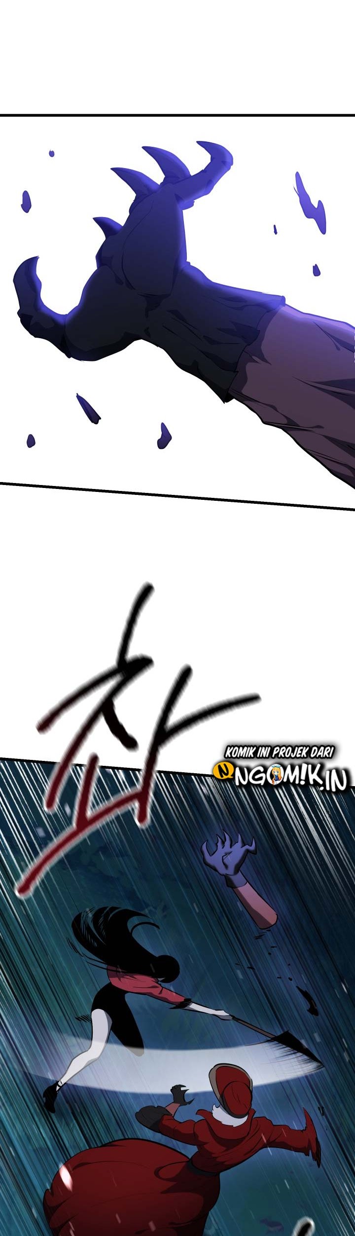 Chapter 82 - halaman 30