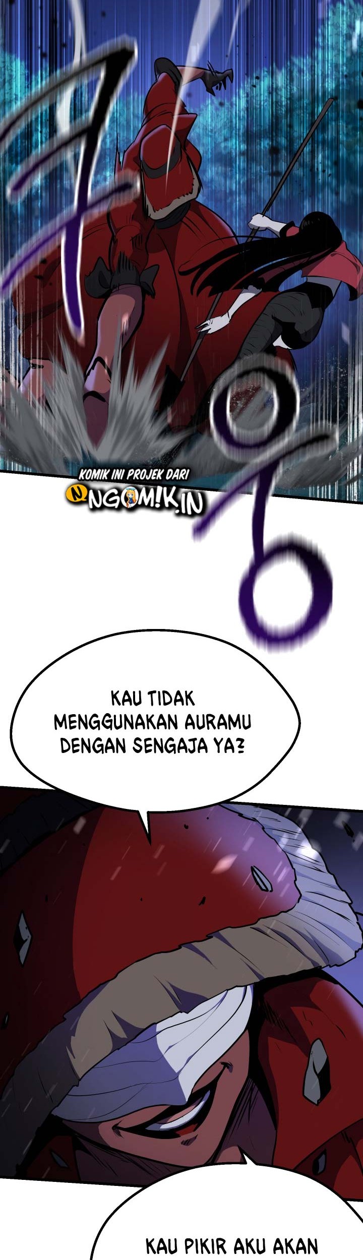 Chapter 82 - halaman 33