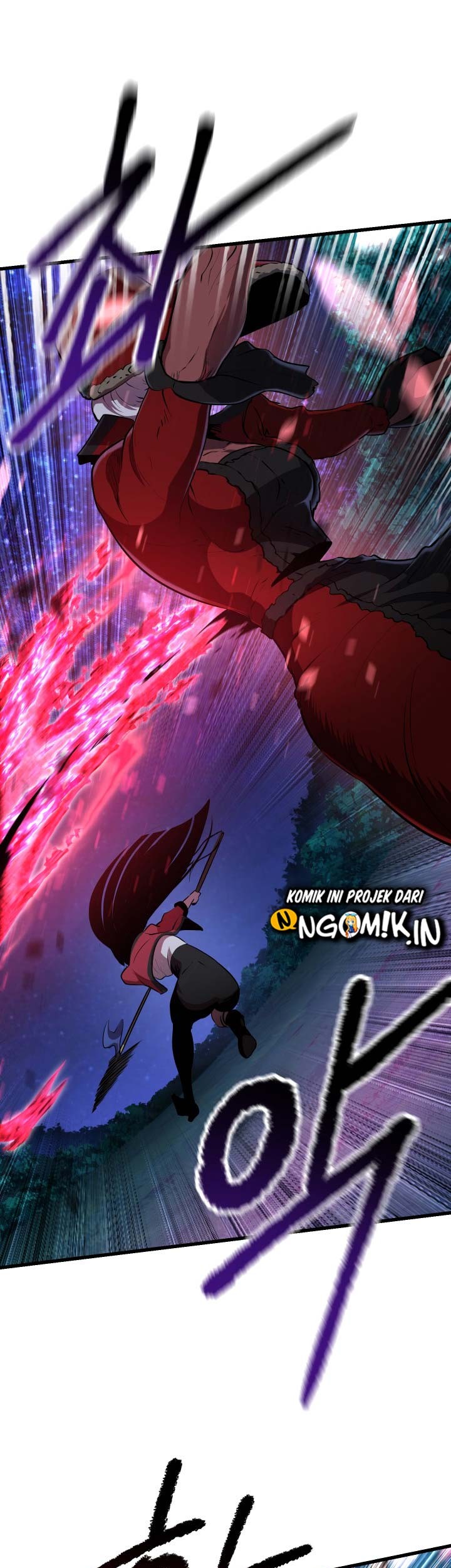 Chapter 82 - halaman 35