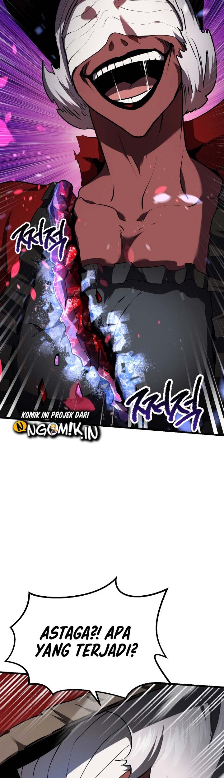 Chapter 82 - halaman 42