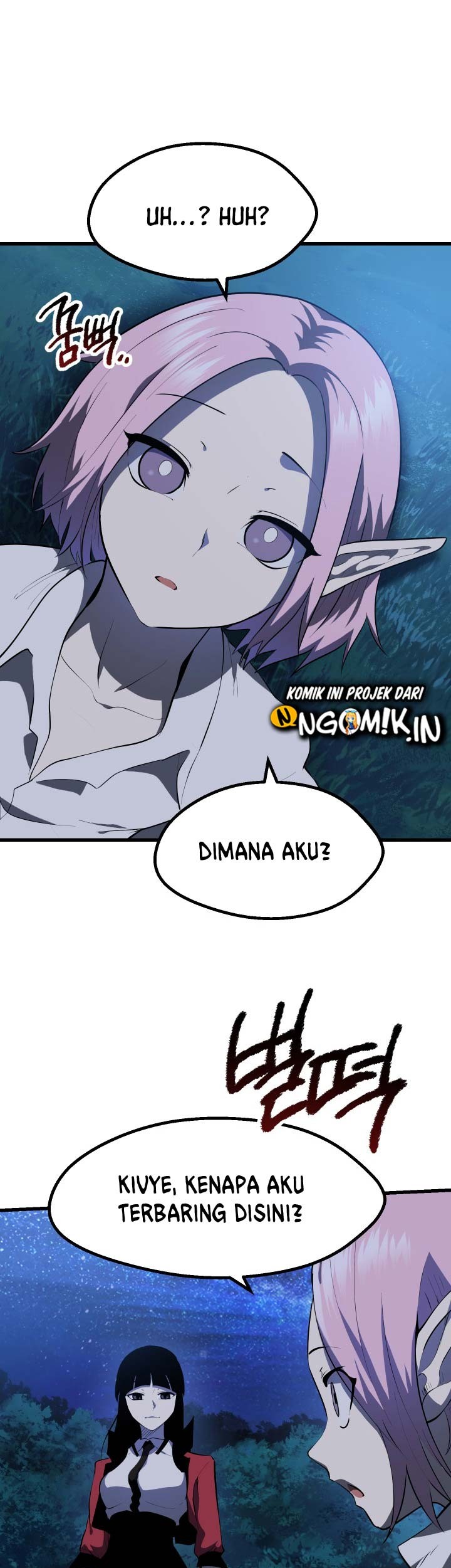 Chapter 82 - halaman 50