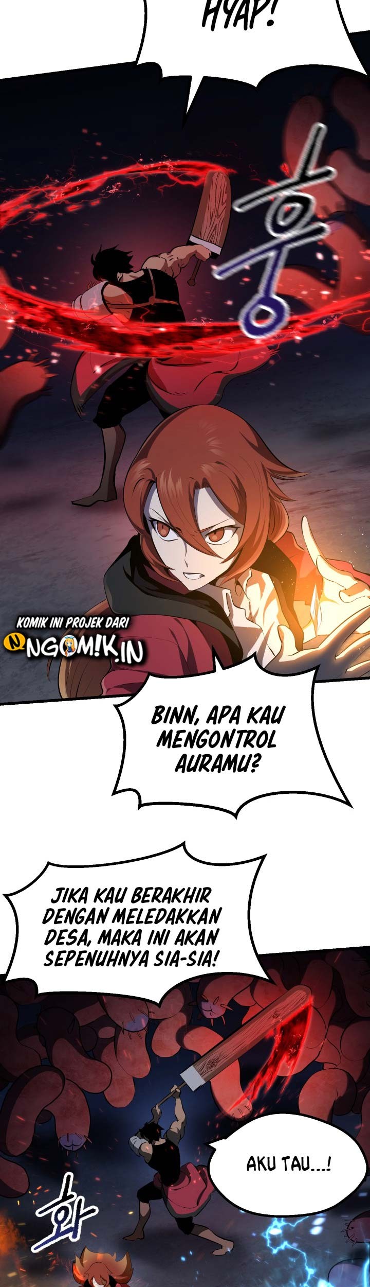 Chapter 82 - halaman 18