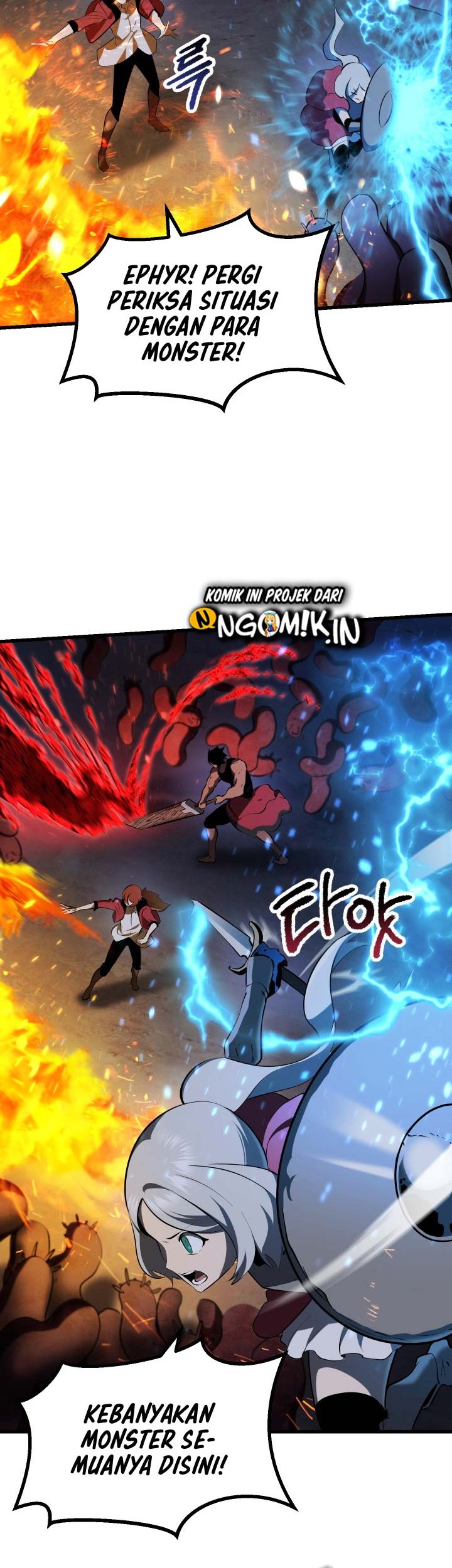 Chapter 82 - halaman 19