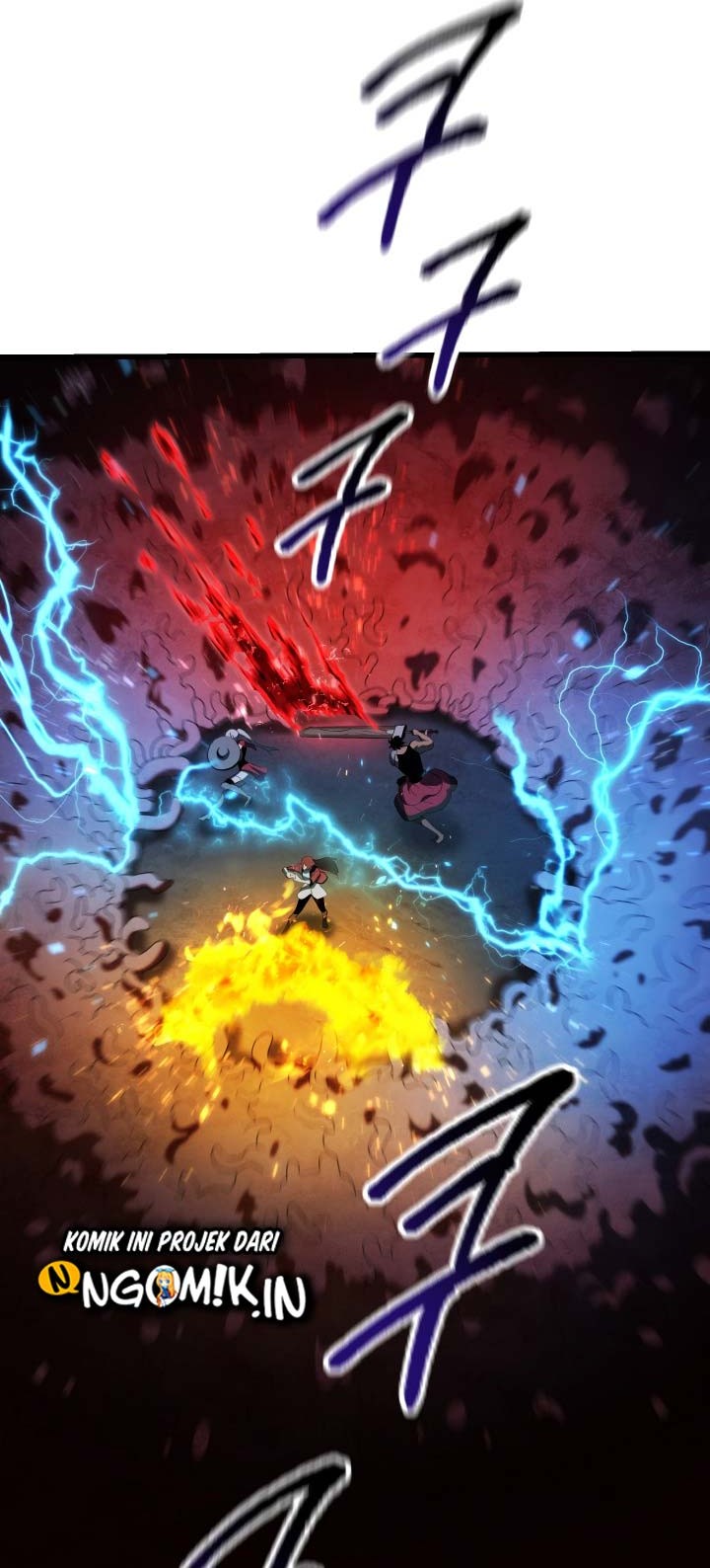 Chapter 82 - halaman 20