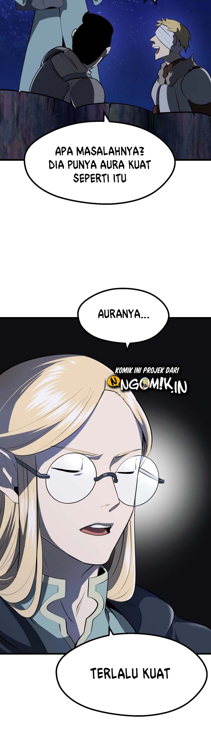 Chapter 82 - halaman 23