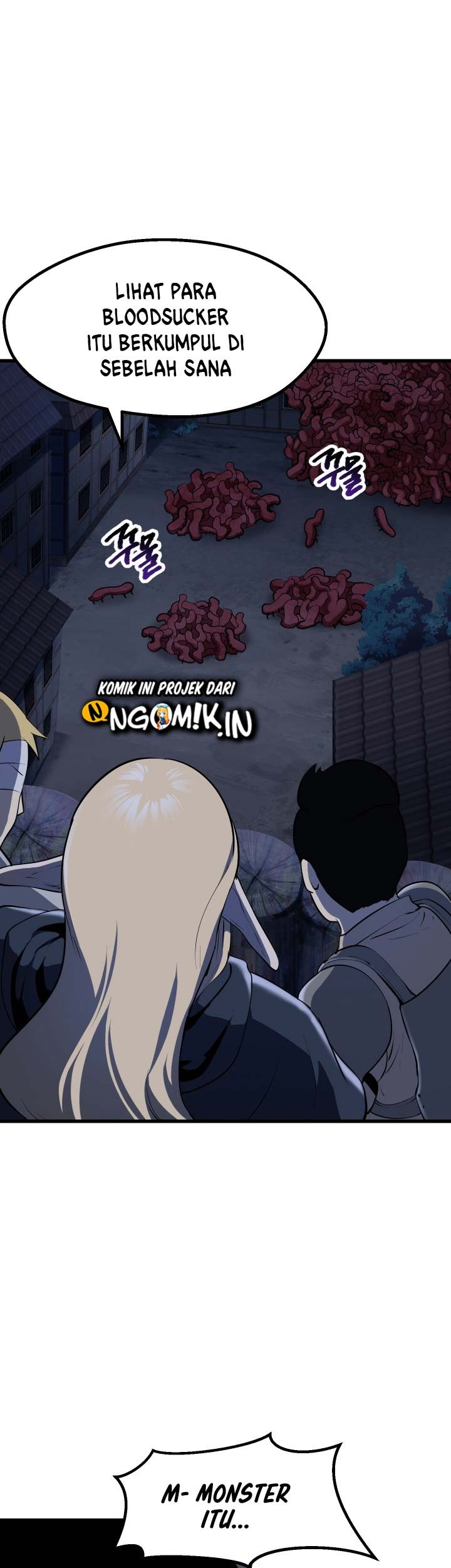 Chapter 82 - halaman 25