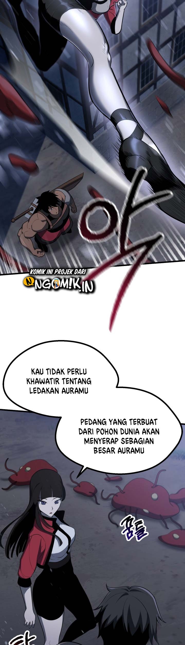 Chapter 81 - halaman 30