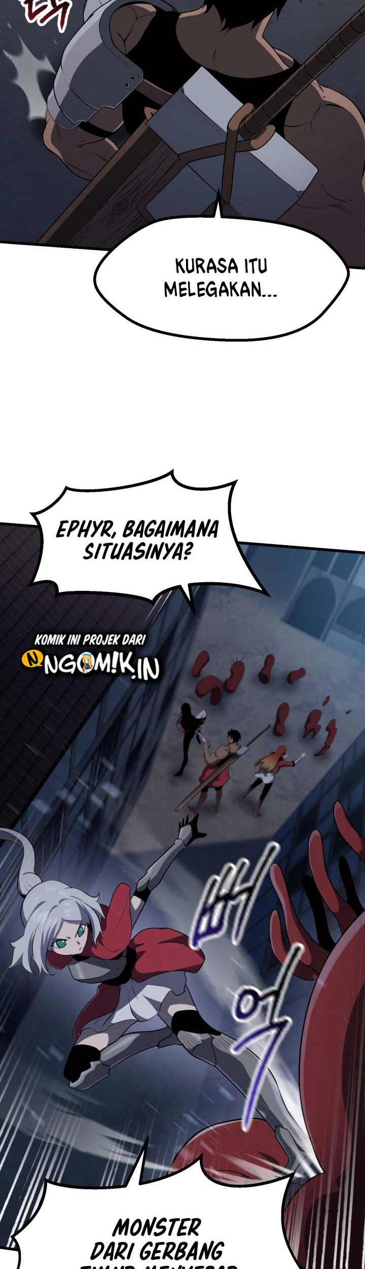 Chapter 81 - halaman 31