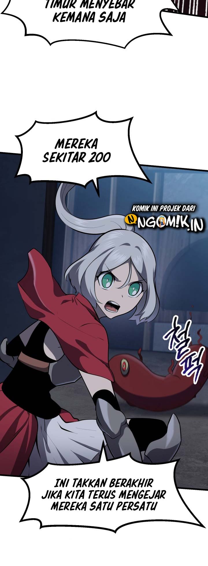 Chapter 81 - halaman 32
