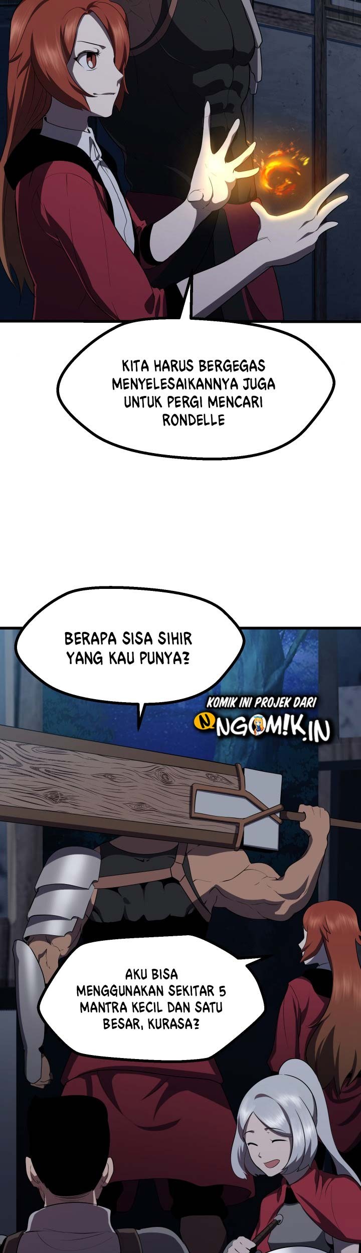 Chapter 81 - halaman 48