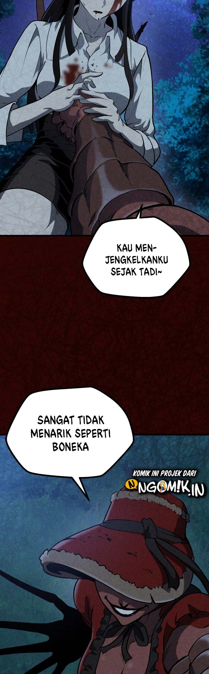 Chapter 81 - halaman 5