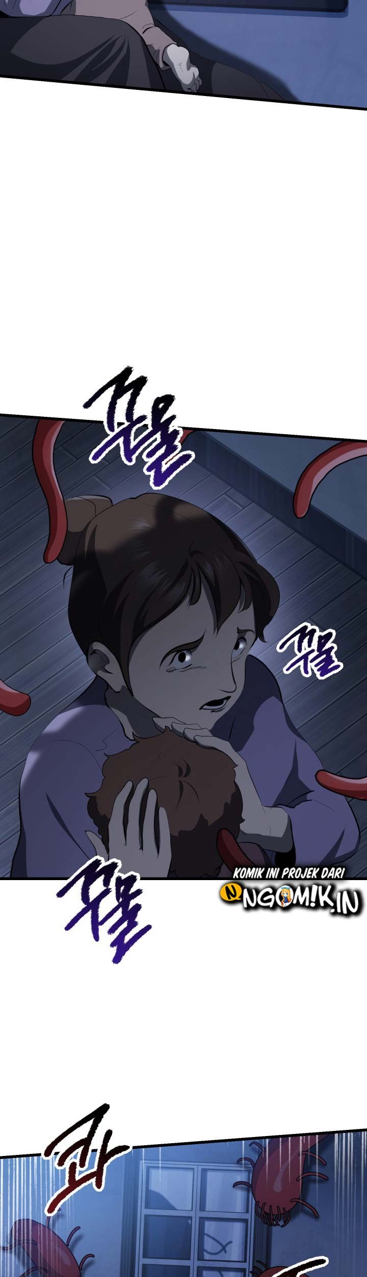 Chapter 81 - halaman 20