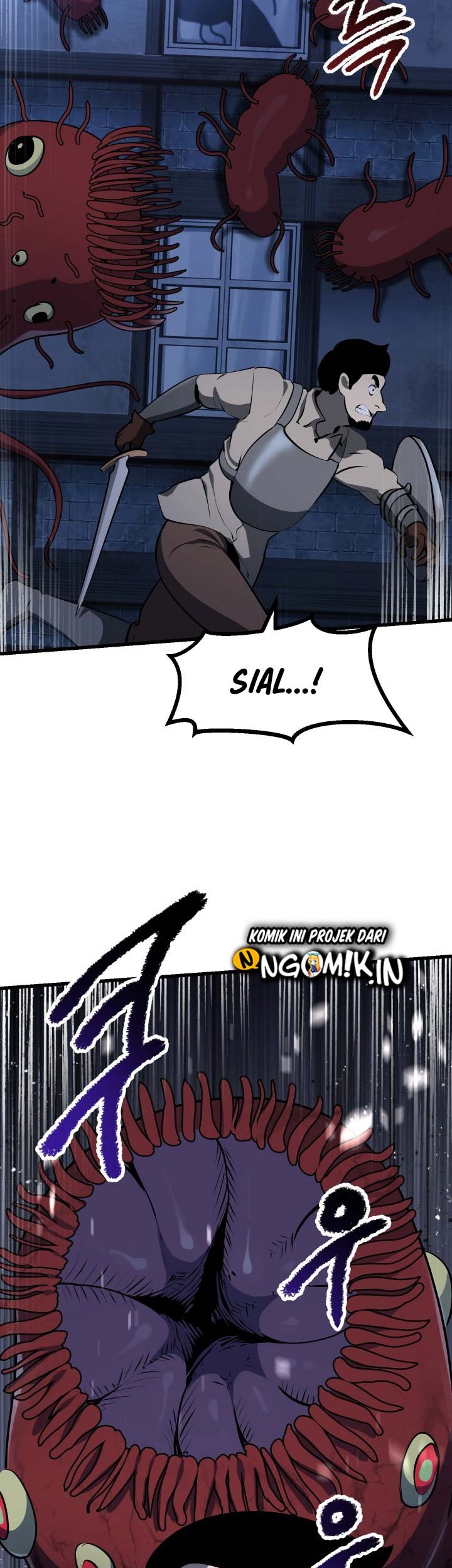 Chapter 81 - halaman 21
