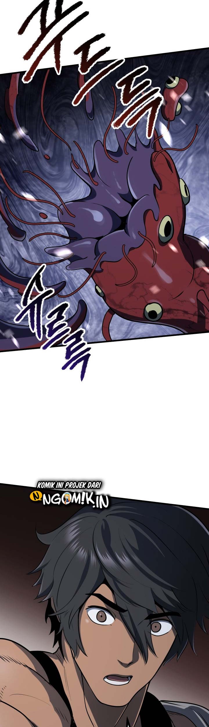 Chapter 81 - halaman 25