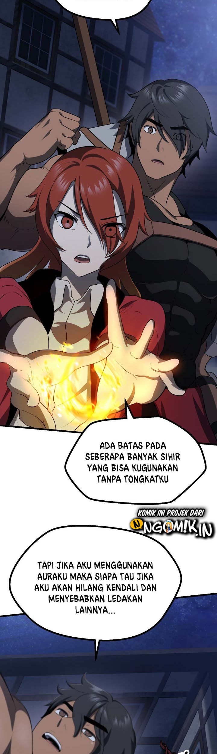 Chapter 81 - halaman 28