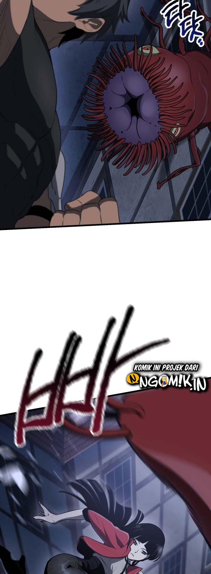 Chapter 81 - halaman 29