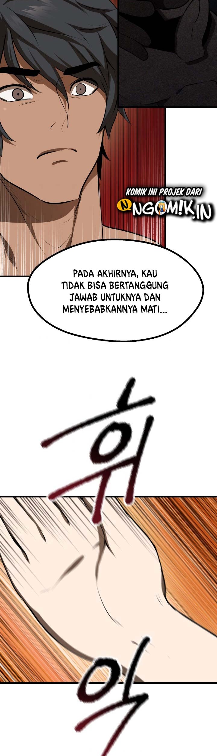 Chapter 80 - halaman 34