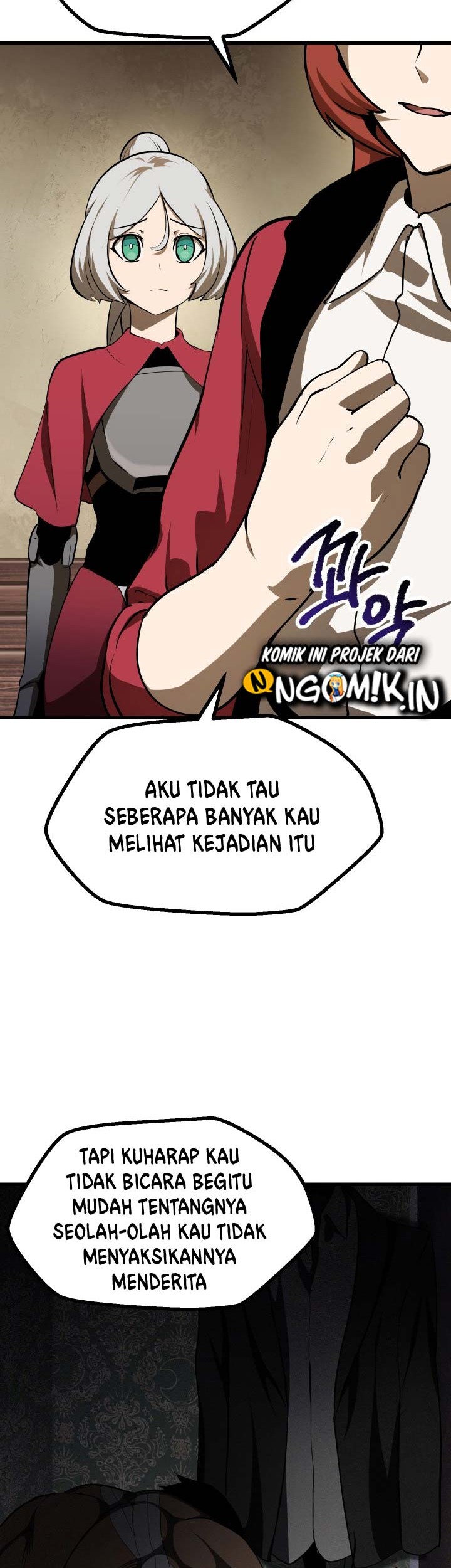 Chapter 80 - halaman 37