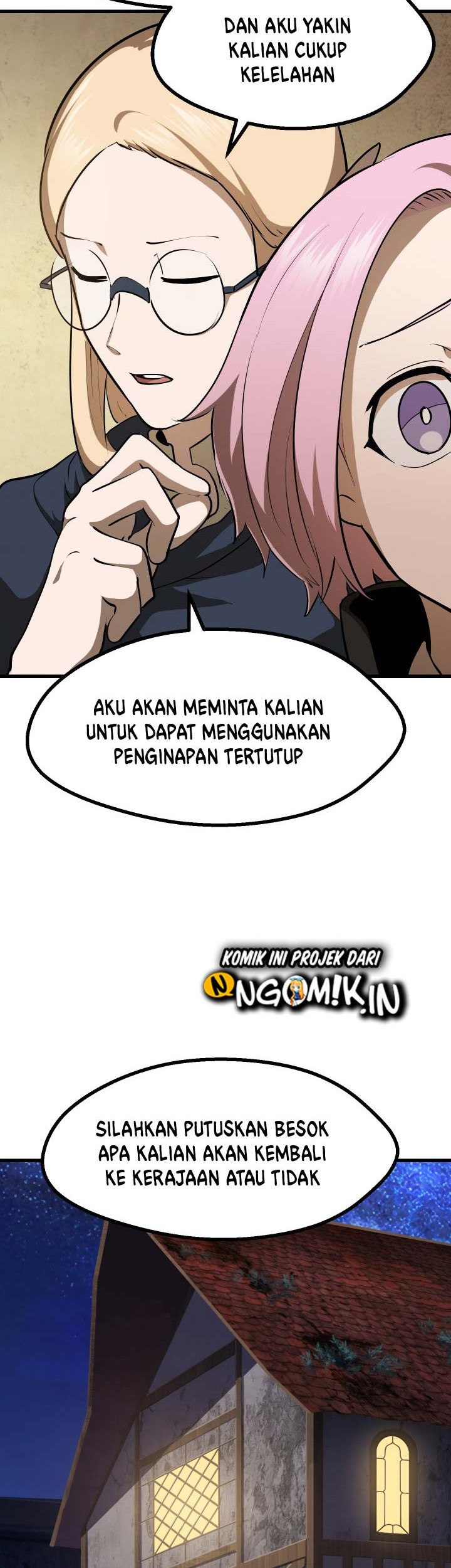 Chapter 80 - halaman 40