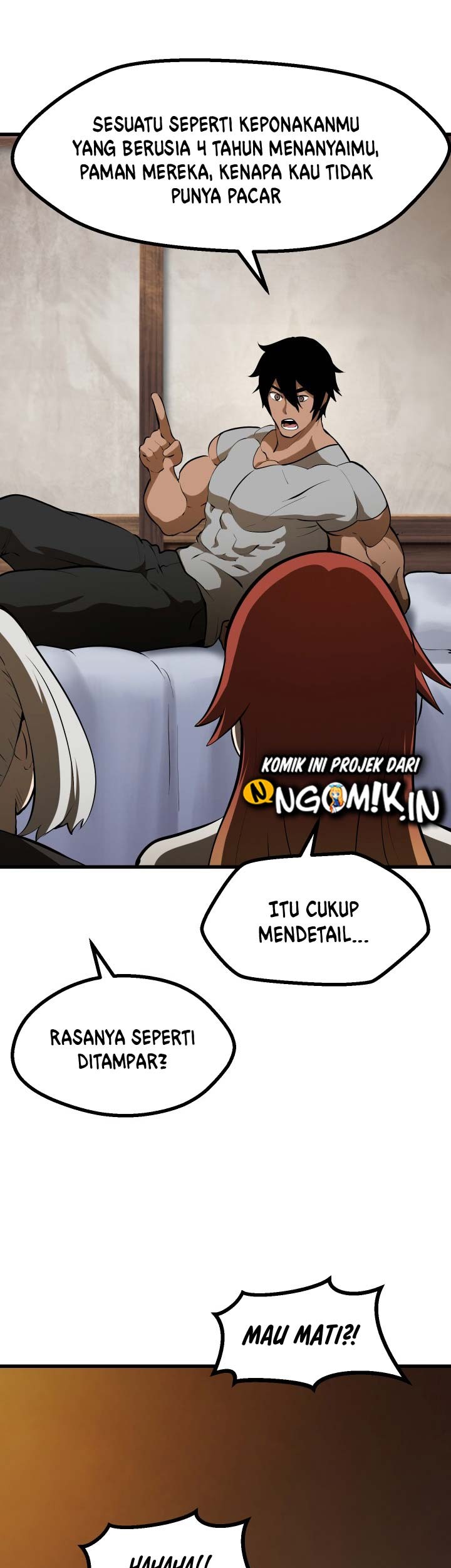 Chapter 80 - halaman 45